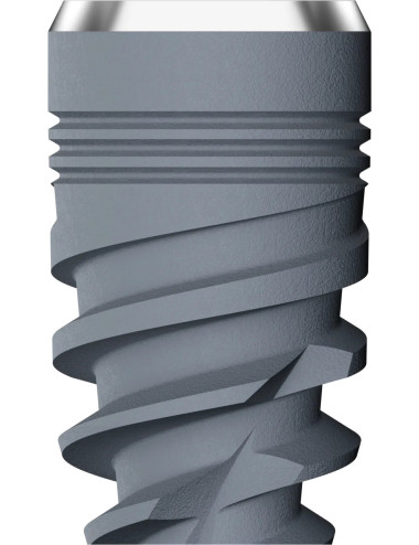 Імплантат SHORTER RP 4,1 5