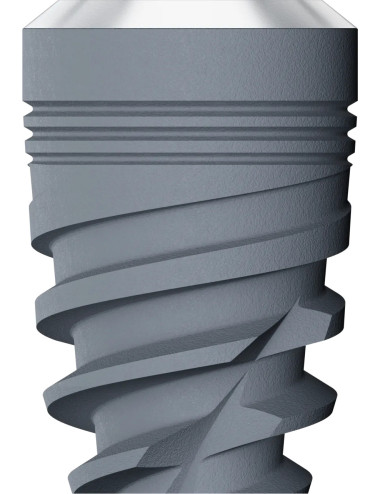 Імплантат SHORTER RP 4,7 5