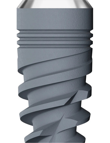 Імплантат SHORTER NP 3,7 5