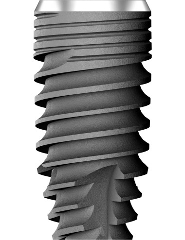 Імплантат LEVEL RP 4,1 8