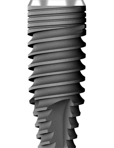 Імплантат LEVEL RP 4,1 8