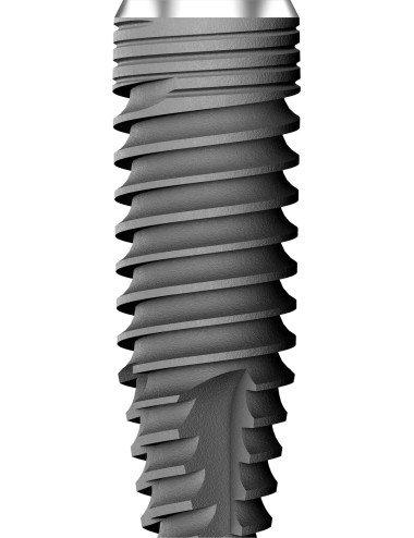 Імплантат LEVEL RP 4,1 8