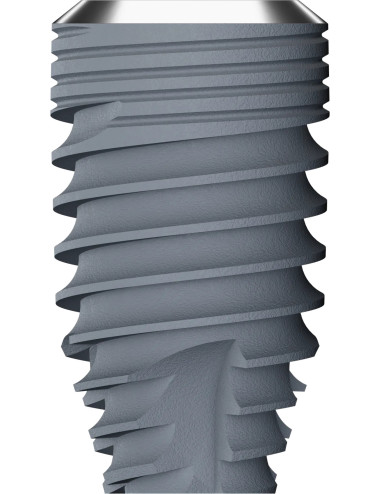 Імплантат LEVEL RP 4,1 8