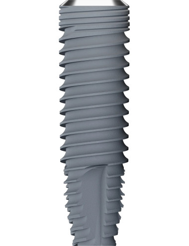 Імплантат LEVEL RP 4,1 8