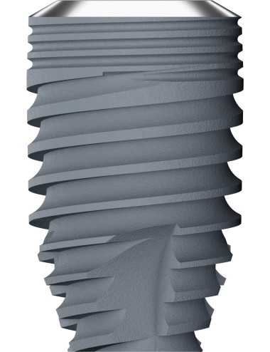 Імплантат LEVEL RP 4,1 8