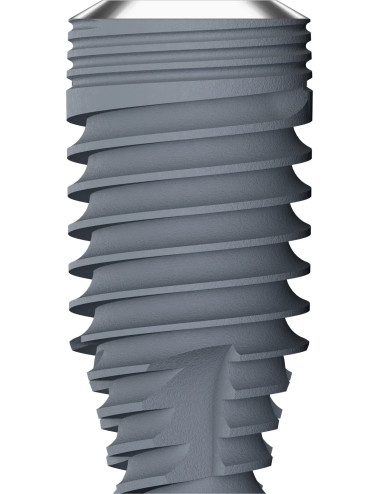 Імплантат LEVEL RP 4,1 8