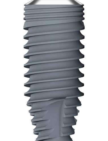 Імплантат LEVEL RP 4,1 8