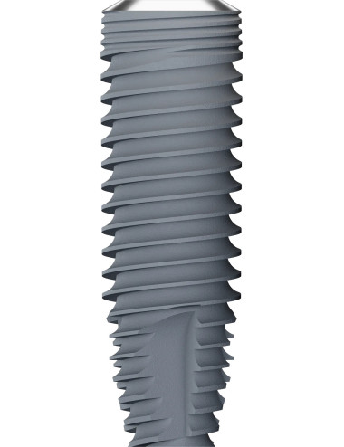 Імплантат LEVEL RP 4,1 8