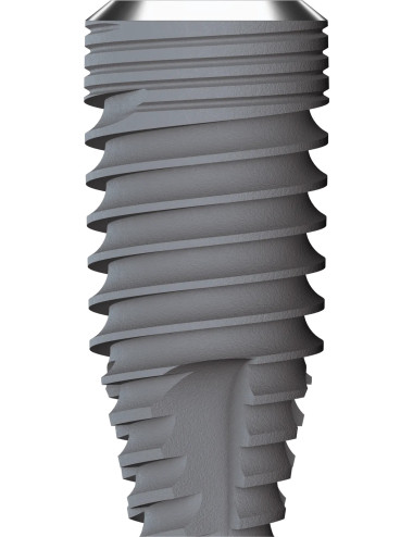 Імплантат LEVEL RP 4.7 10